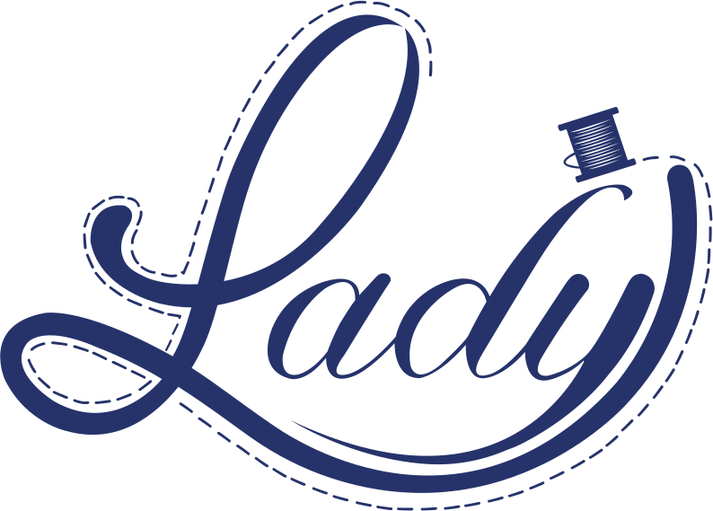 Ladys Confecciones - Logo